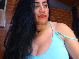 AlexandrinaFenix Porn Show