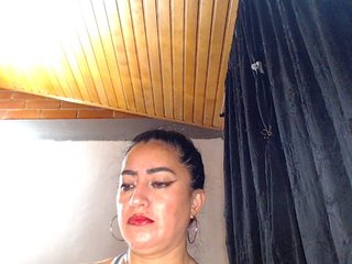 AlexandrinaFenix Porn Show