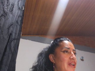 AlexandrinaFenix Porn Show