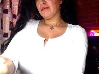 AlexandrinaFenix Porn Show