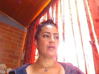 AlexandrinaFenix Porn Show