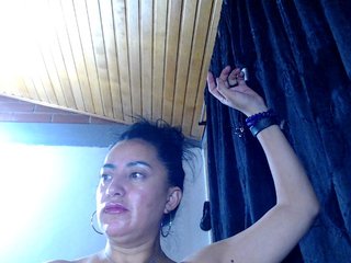 AlexandrinaFenix Porn Show
