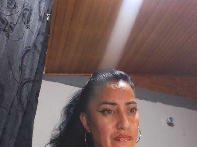 AlexandrinaFenix's BongaCams show and profile