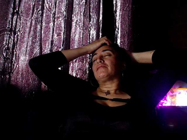 AlexandrinaFenix webcam