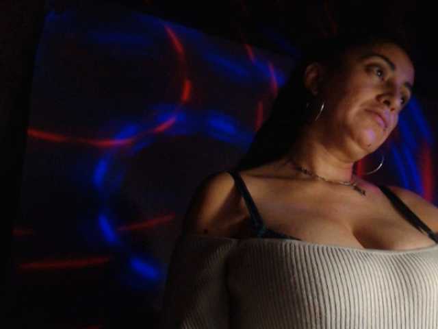 AlexandrinaFenix's BongaCams show and profile