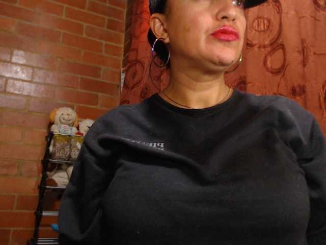 AlexandrinaFenix's BongaCams show and profile