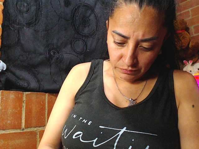 AlexandrinaFenix's BongaCams show and profile