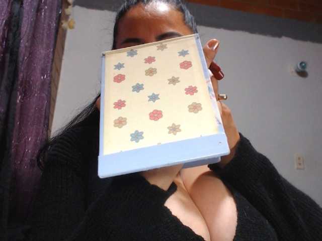 AlexandrinaFenix's BongaCams show and profile