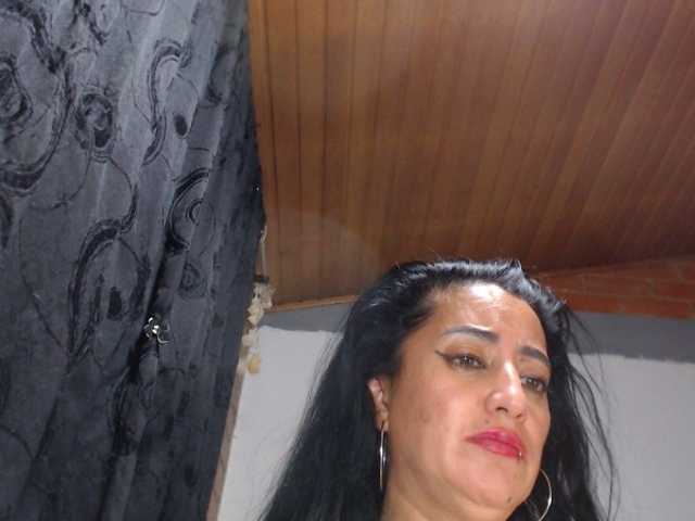 AlexandrinaFenix's BongaCams show and profile