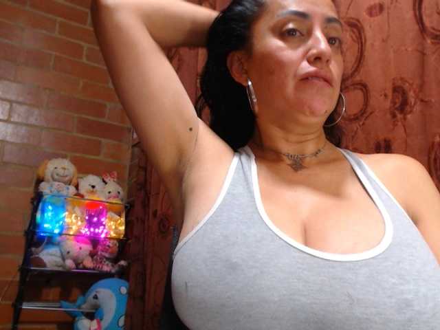 AlexandrinaFenix from BongaCams is Freechat