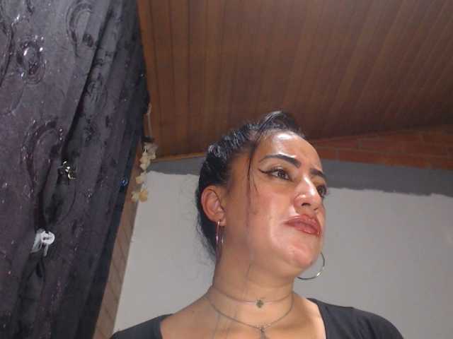 AlexandrinaFenix's BongaCams show and profile