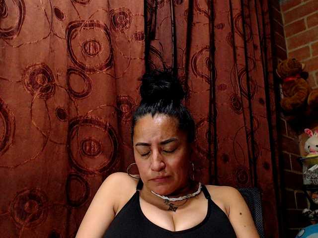 AlexandrinaFenix's BongaCams show and profile