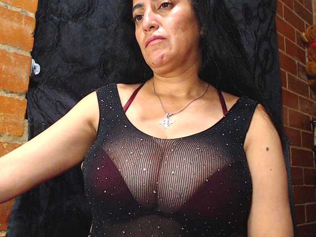 AlexandrinaFenix's BongaCams show and profile