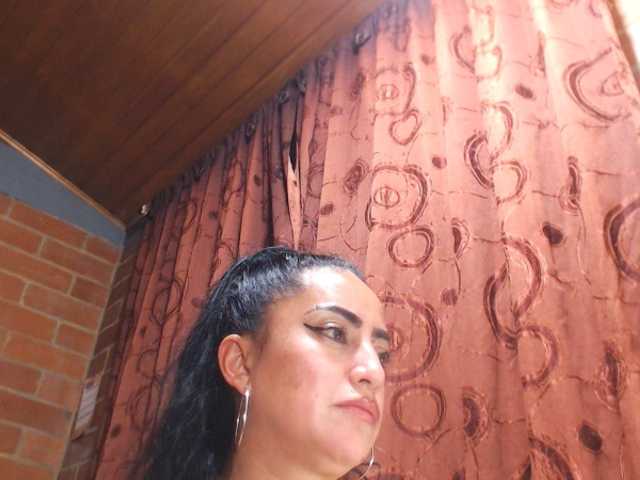 AlexandrinaFenix from BongaCams