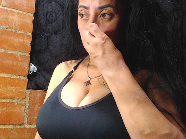 AlexandrinaFenix's BongaCams show and profile