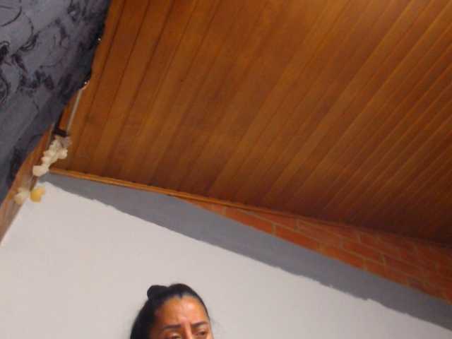 AlexandrinaFenix's BongaCams show and profile