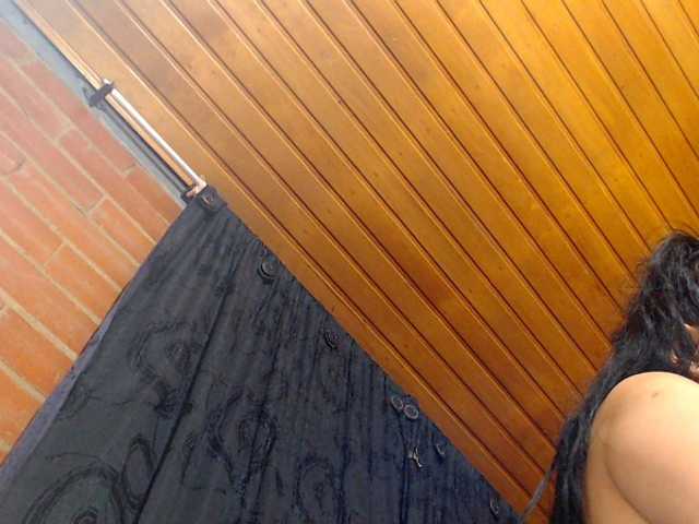 AlexandrinaFenix's BongaCams show and profile