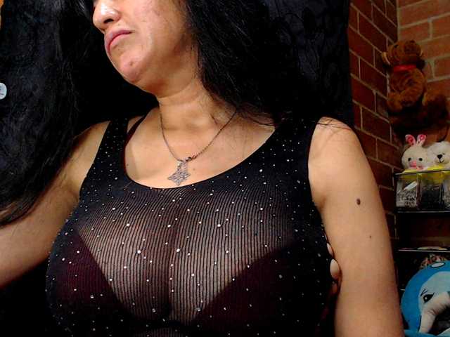 AlexandrinaFenix's BongaCams show and profile