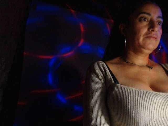 AlexandrinaFenix's BongaCams show and profile