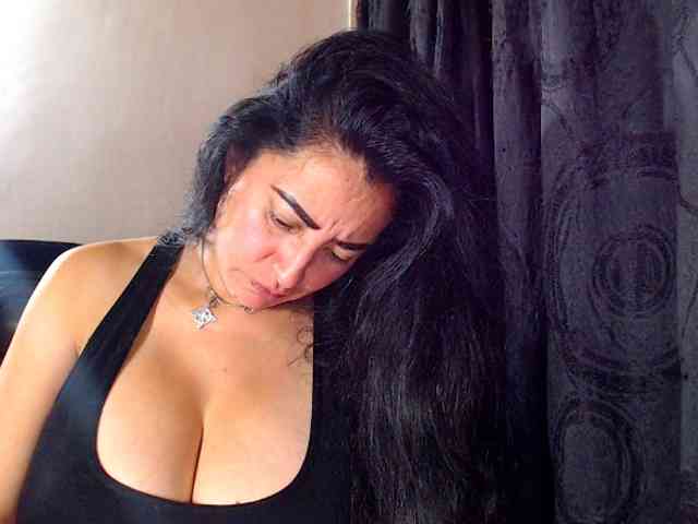 AlexandrinaFenix webcam