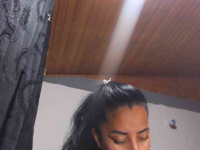 AlexandrinaFenix webcam