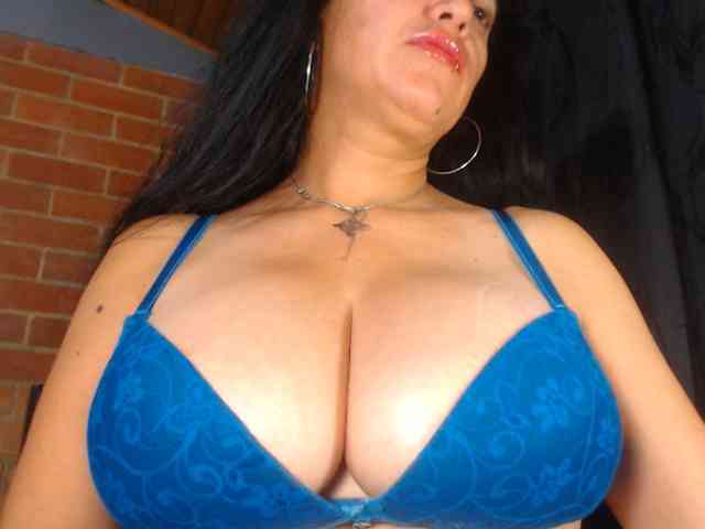 AlexandrinaFenix webcam