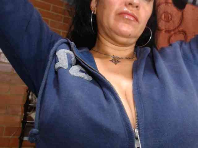 AlexandrinaFenix webcam