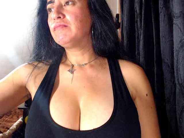 AlexandrinaFenix webcam