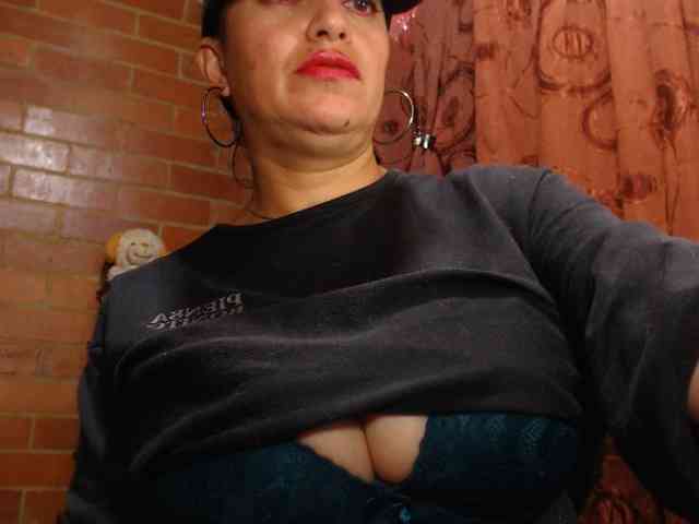 AlexandrinaFenix webcam