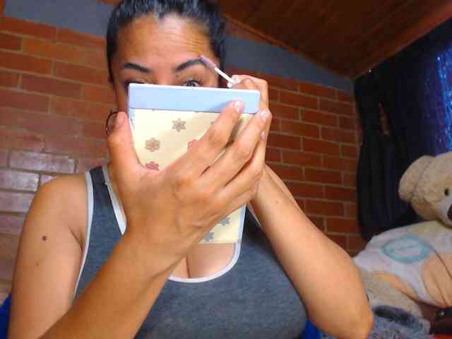 AlexandrinaFenix webcam