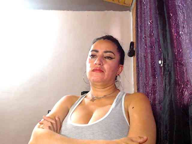 AlexandrinaFenix webcam