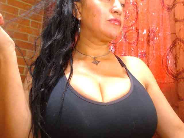 AlexandrinaFenix webcam