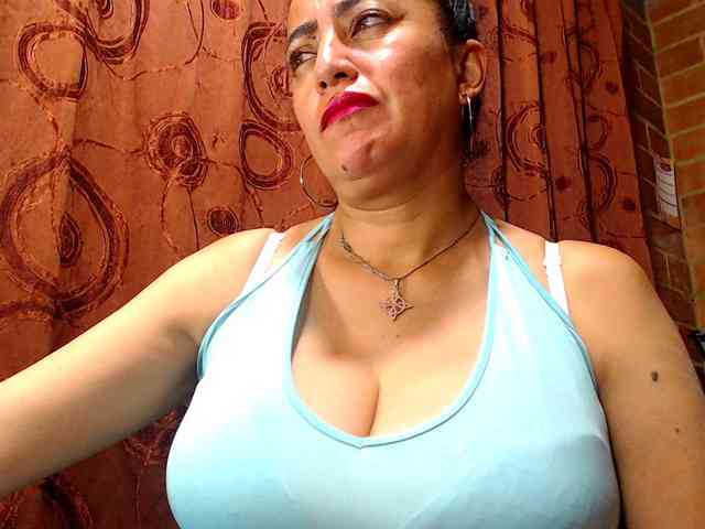 AlexandrinaFenix webcam