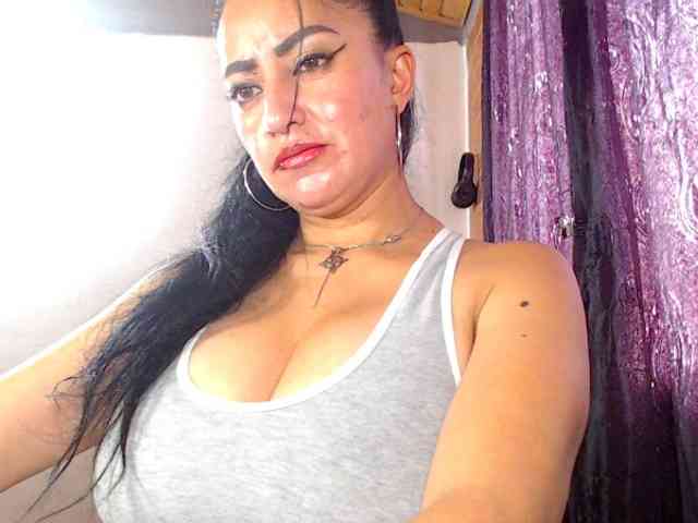 AlexandrinaFenix webcam