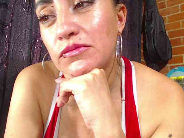 AlexandrinaFenix webcam