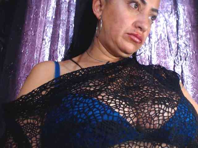 AlexandrinaFenix webcam