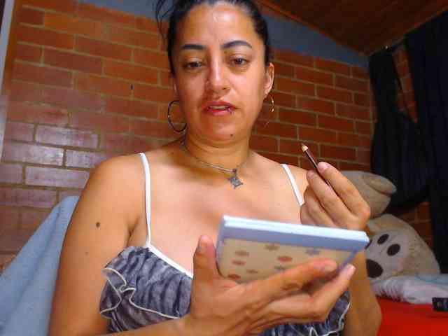 AlexandrinaFenix webcam