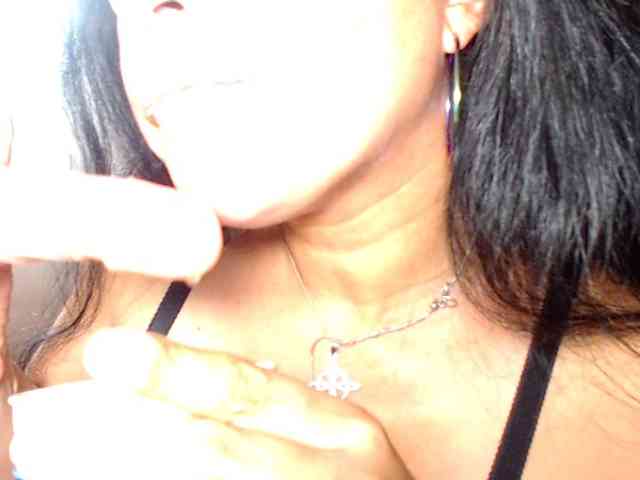 AlexandrinaFenix webcam