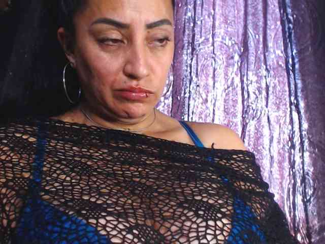 AlexandrinaFenix webcam