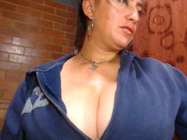 AlexandrinaFenix webcam