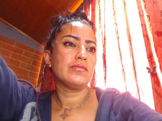 AlexandrinaFenix webcam