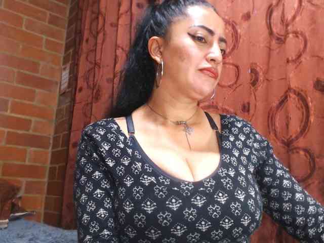 AlexandrinaFenix webcam