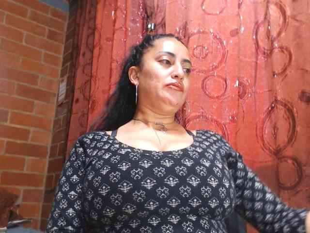 AlexandrinaFenix webcam