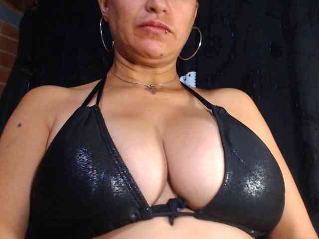 AlexandrinaFenix webcam