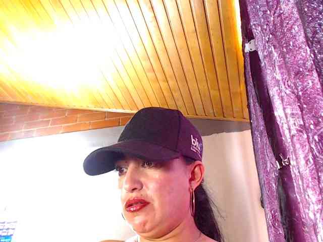 AlexandrinaFenix webcam