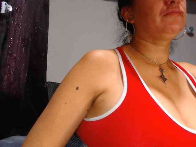 AlexandrinaFenix webcam