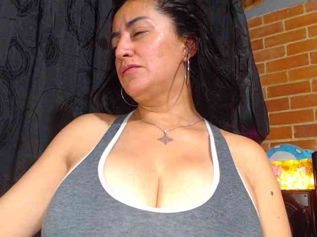 AlexandrinaFenix webcam