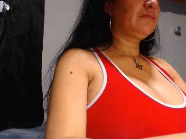 AlexandrinaFenix webcam