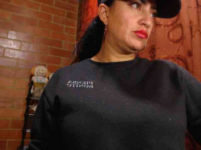 AlexandrinaFenix webcam