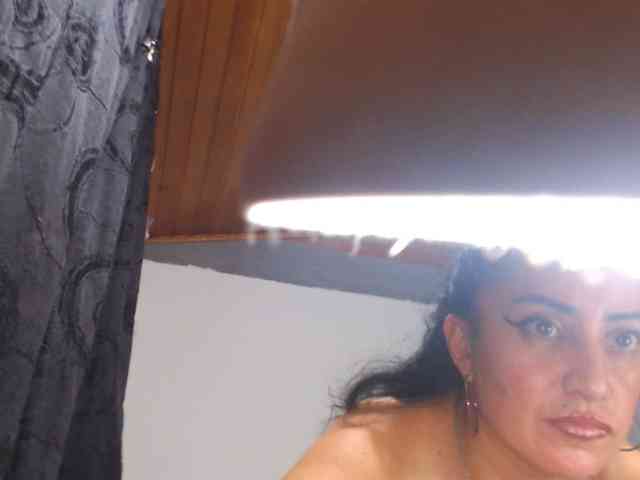 AlexandrinaFenix webcam